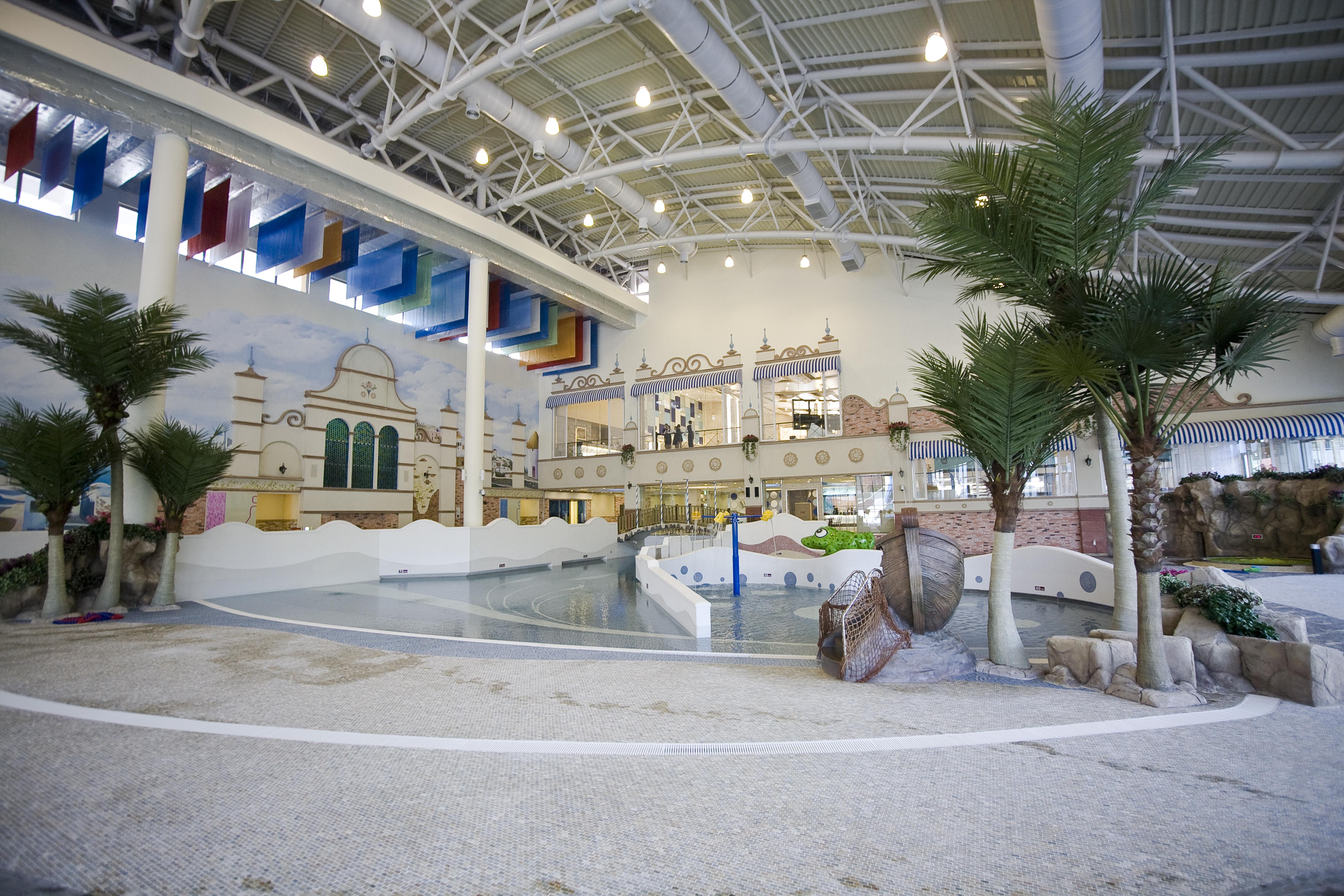 Phoenix Resort 平昌郡 エクステリア 写真