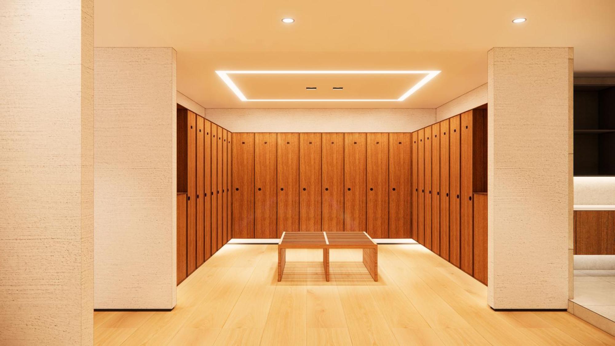 Phoenix Resort 平昌郡 エクステリア 写真